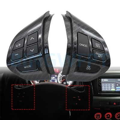 FOR L200(KB) FOR BUTTONS SWITCH CONTROL ON STEERING WHEEL  