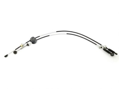 Трос переключения передач renault trafic ii vivaro 939 фото №1