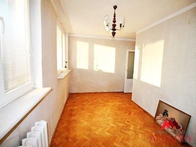 Mieszkanie, Włocławek, Zazamcze, 49 m²