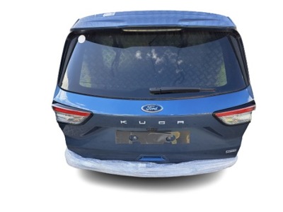 Ford kuga mk3 escape 2020 r крышка багажника багажника фото №1