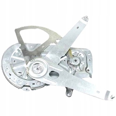 Volvo s60 подъемник электрический стекло правый фото №1