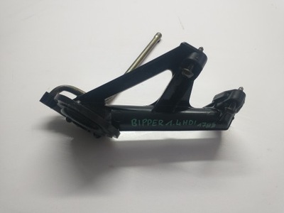 Маслоприёмник масляный bipper nemo 1.4 hdi 9643755580 фото №1