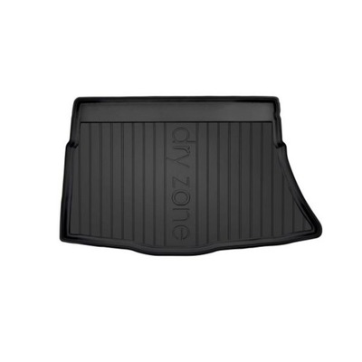 ALFOMBRILLA DE MALETERO KIA CEE'D LIFTBACK 05.12- FROGUM FRG DZ549529  