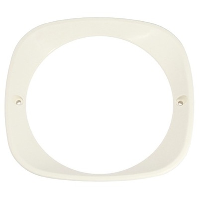 SIMSON KR51 SCHWALBE RAMKA OBWÓDKA LAMPY PRZÓD