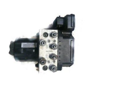 Opel insignia a 08- насос abs 13332549 фото №1