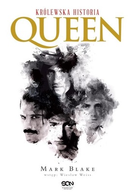 Queen. Królewska historia Wydanie II