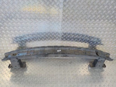 Mercedes gla x156 4x4 балка бампера задняя задняя фото №1
