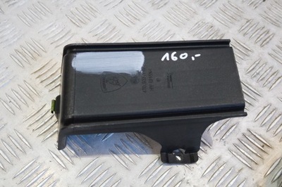 Кронштейн захист кронштейн lamborghini 4t0937115 фото №1