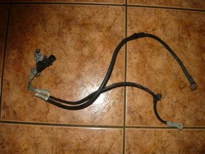C4 PICASSO II 1.6 HDI 15R PEUGEOT 308 T9 KLEM МІНУСОВА 9805684980 