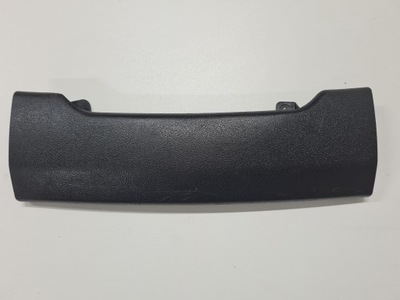 VW T5 MULTIVAN PROTECTION CASING BLIND PLUG SEAT FRONT STEERING WHEEL BLACK - milautoparts-fr.ukrlive.com