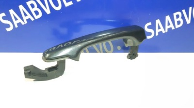 Volvo s40 2008 ручка наружное фото №1
