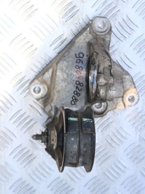 Подушка підпора піввісь peugeot 307 2.0 hdi фото №1