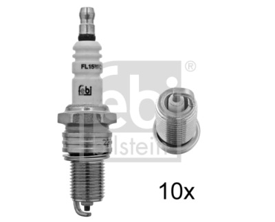 Febi bilstein 13450 свічка zapł. фото №1