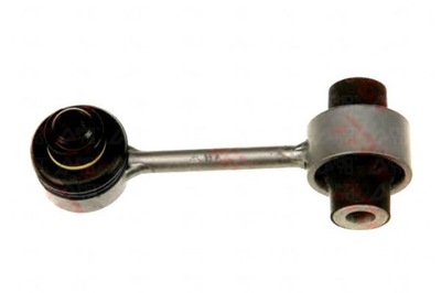 Trw соединитель тяга стабилизатора задняя l/p 95mm audi фото №1