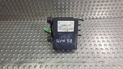 Насос блок керування abs 1s0614517f vw up seat mii skoda citigo rapid toledo iv фото №1