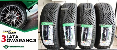 TIRES 205/60/16 GREENTRAC SEASON MASTER 2024R 4 PCS. 3 YEAR WARRANTY C/B/71DB  