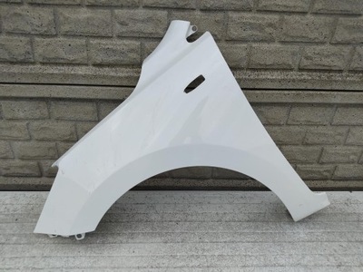 Kia rio 5 v 2017-2022 крила лівий передній оригінал фото №1