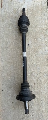 Приводной вал задняя mercedes gle w166 coupe фото №1