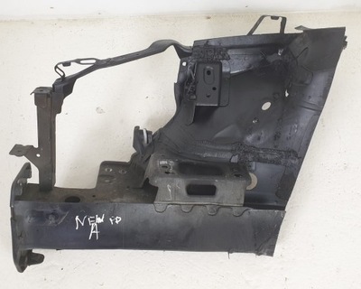 Лонжерон правий перед vw new beetle ii 5c фото №1