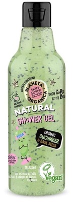 Żel do kąpieli Planeta Organica 250 ml