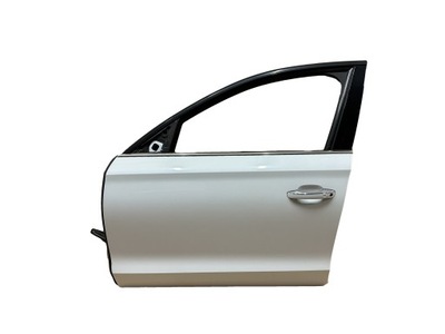 Audi a8 4h d4 двері ліва перед ls9r фото №1