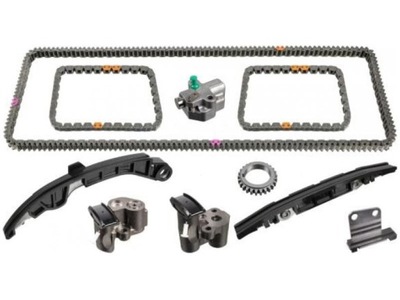 SET CHAIN VALVE CONTROL SYSTEM NISSAN MURANO/350Z 3.5 (196/66 OGNIW)  