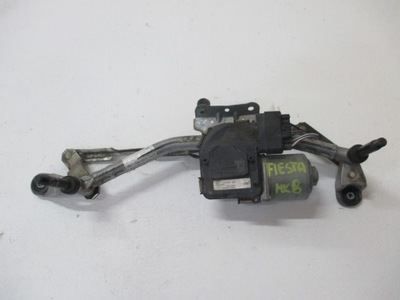 Ford оригинальный номер h1bb17500ad механизм моторчик дворник фото №1