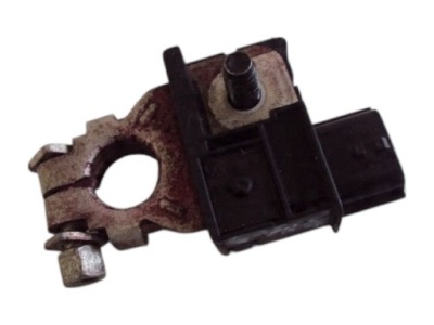 Клема плюсова nissan qashqai ii fl 1.6 tb 17r фото №1