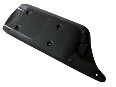 C-hr chr защита подлокотник фото №1