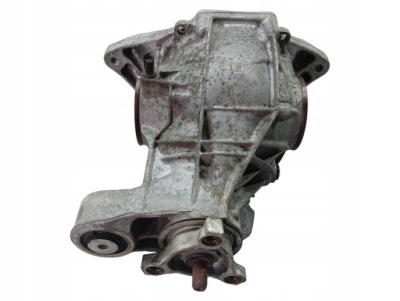 Дифференциал мост 1663502400 mercedes ml gl w166 w292 w295 фото №1