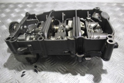 Насос масла volkswagen passat b7 фото №1