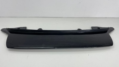 Cupra formentor спойлер накладка-спойлер бампер перед фото №1