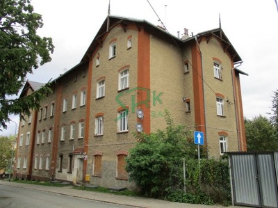 Mieszkanie, Wałbrzych, 34 m²