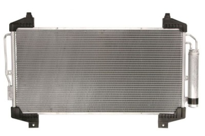 Конденсатор кондиционера pasuje do: mitsubishi eclipse cross 1.5/2.2d 10.17- фото №1