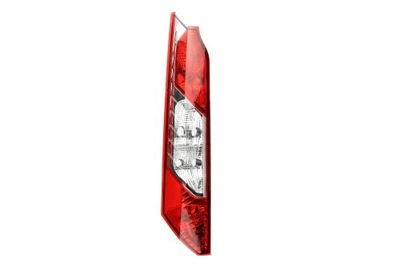 LAMPA TYLNA FORD TRANSIT CONNECT 13> LE