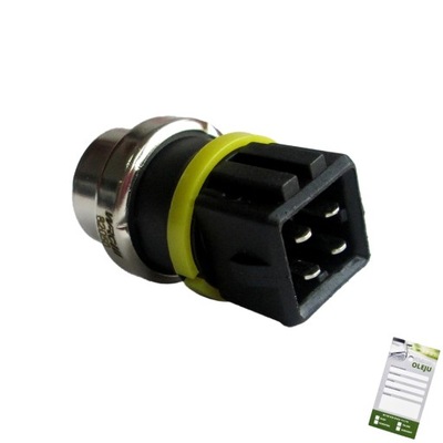 Датчик температуры wody corrado golf 3 passat pol фото №1