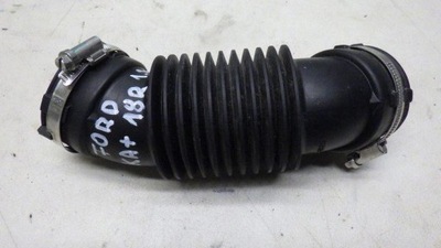 Wąż труба повітрозабірник повітря ka + iii 1.2 t ba61-9a673 фото №1