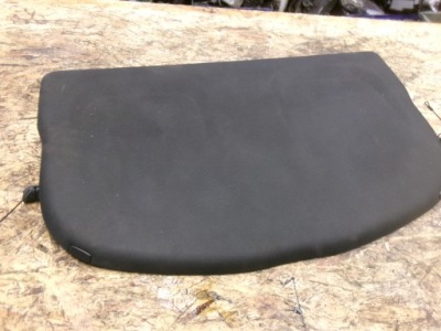 Mercedes gla x156 полка задний багажника фото №1