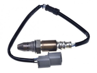 Датчик лямбда-зонд nty esl-hd-022 фото №1