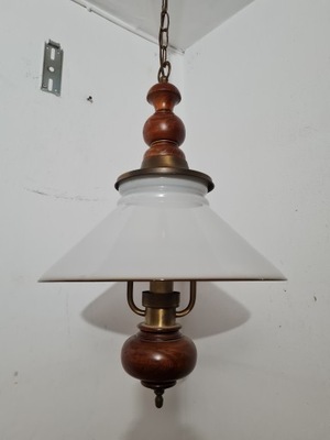 lampa wisząca żyrandol