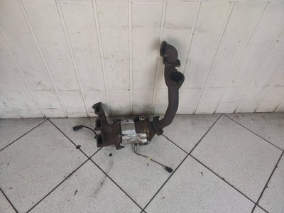 Каталізатор перед mazda cx-9 2nd facelift 2012 - 2016 фото №1