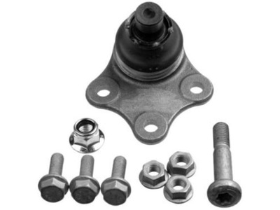 STRYPAS SVIRČIO FORD FIESTA V MK5 1.2-2.0 01-10 FUSION 1.2-1.6 02-12 