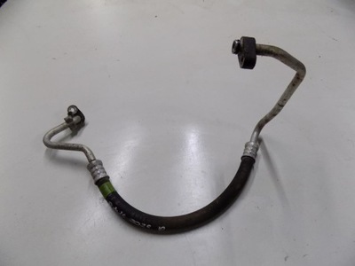 Toyota rav4 iii 2.2 d4d шланг кондиционера фото №1