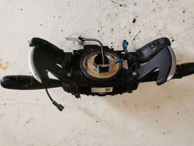 96667320xt переключатель комбинированный citroen peugeot фото №1