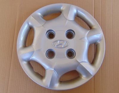 WHEEL COVER 13'' HYUNDAI ACCENT 98-05 1SZT. 52960-22330  