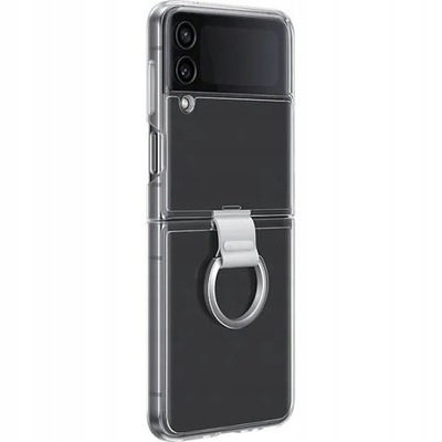 Etui Samsung do Galaxy Z Flip4, case obudowa