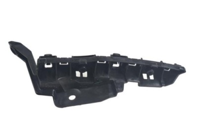 Направляющая кронштейн бампера правый перед renault kadjar фото №1