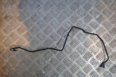 Шланг насоса тормозной lamborghini urus фото №1