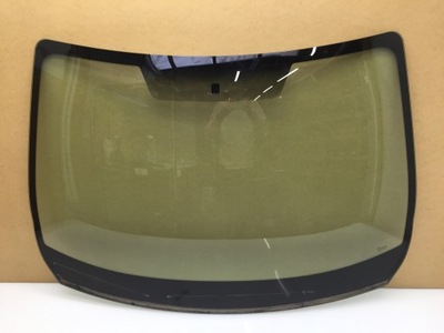 Dacia dokker 2012- стекло лобовое передняя фото №1