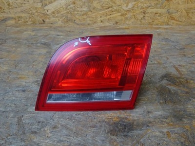 AUDI A3 8P 8P4 5D SPORTBACK RESTYLING FARO DE TAPA DERECHA PARTE TRASERA PARTE TRASERA 8P4945094D  